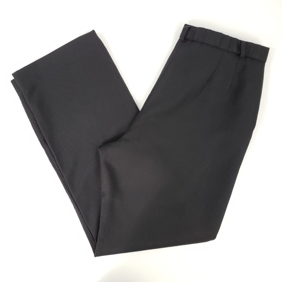 ❗5/$25 SALE❗Pendleton Wool Flat Front Trousers - Picture 4 of 7